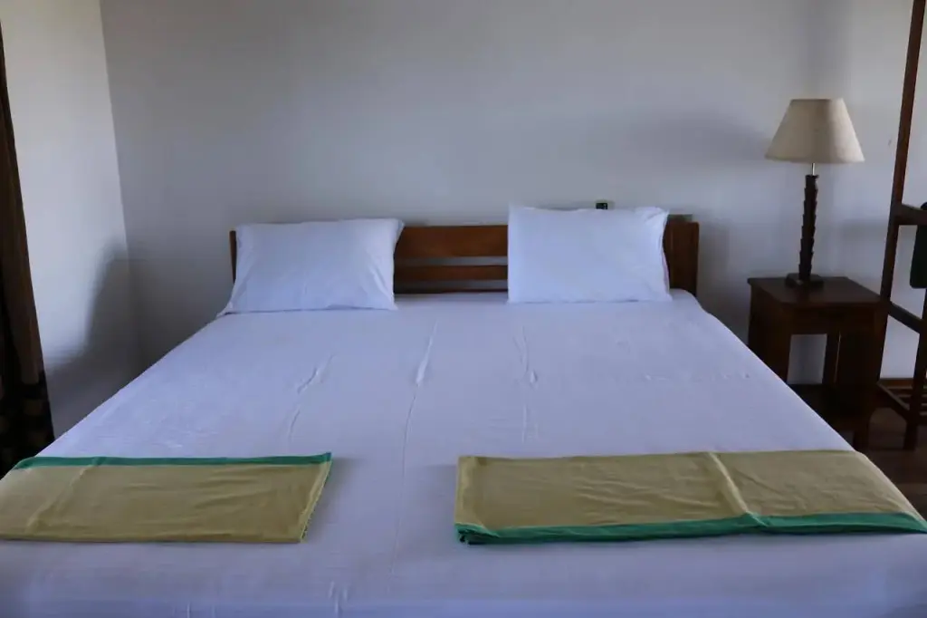 Тиссамахарама: Serene Park Hotel