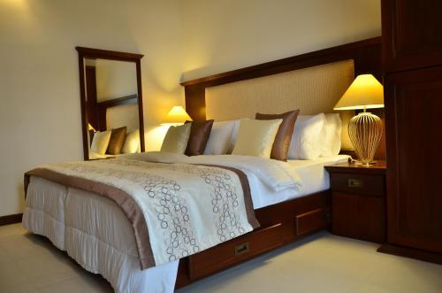 Моратува: Guest house Dream Home