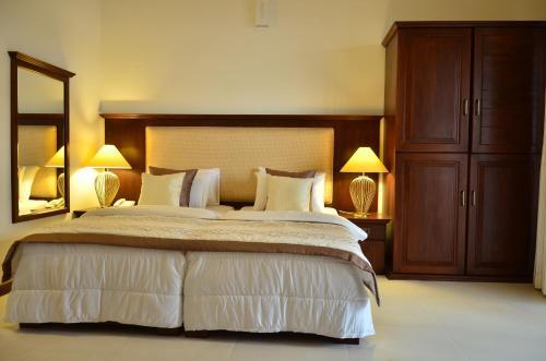 Моратува: Guest house Dream Home