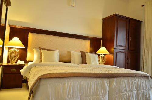 Моратува: Guest house Dream Home