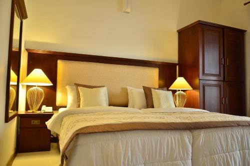 Моратува: Guest house Dream Home