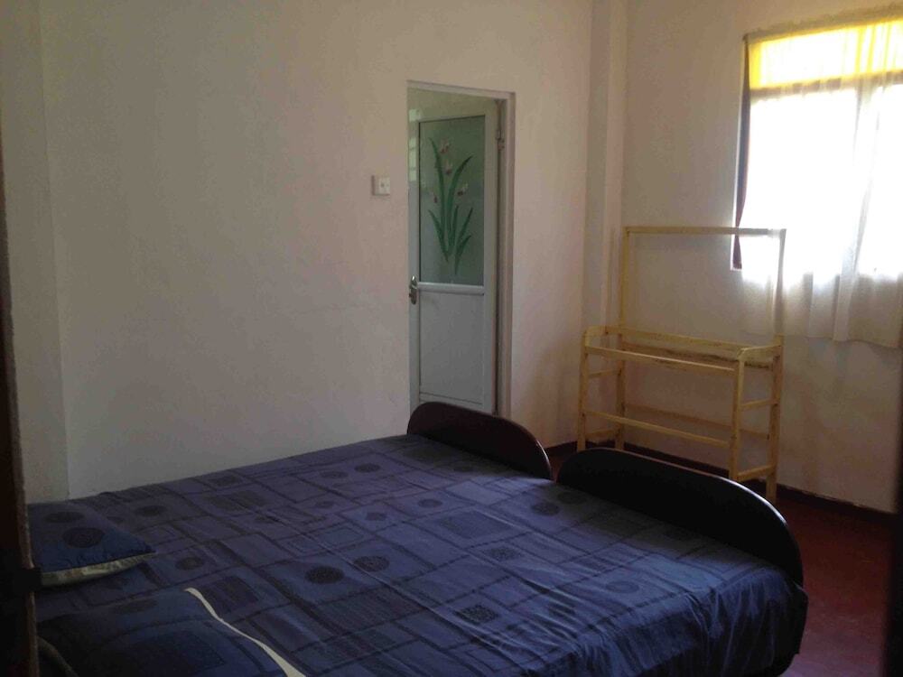 Хиккадува: Hikka Green Family House