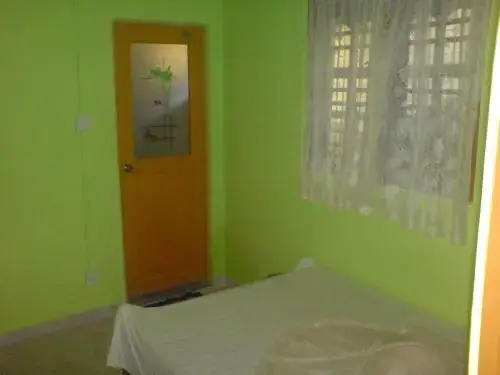 Хиккадува: Hikka Green Family House