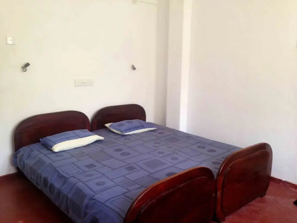 Хиккадува: Hikka Green Family House