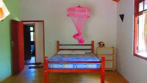 Хиккадува: Monkey House