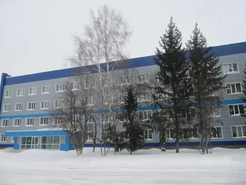 Отель АэроОтель — фото 1
