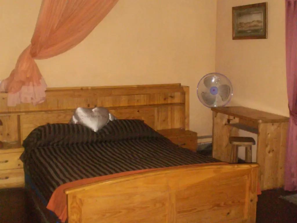 Канди: Kadugannawa Holiday Home