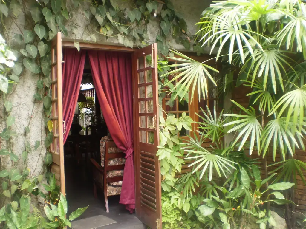 Канди: Kadugannawa Holiday Home