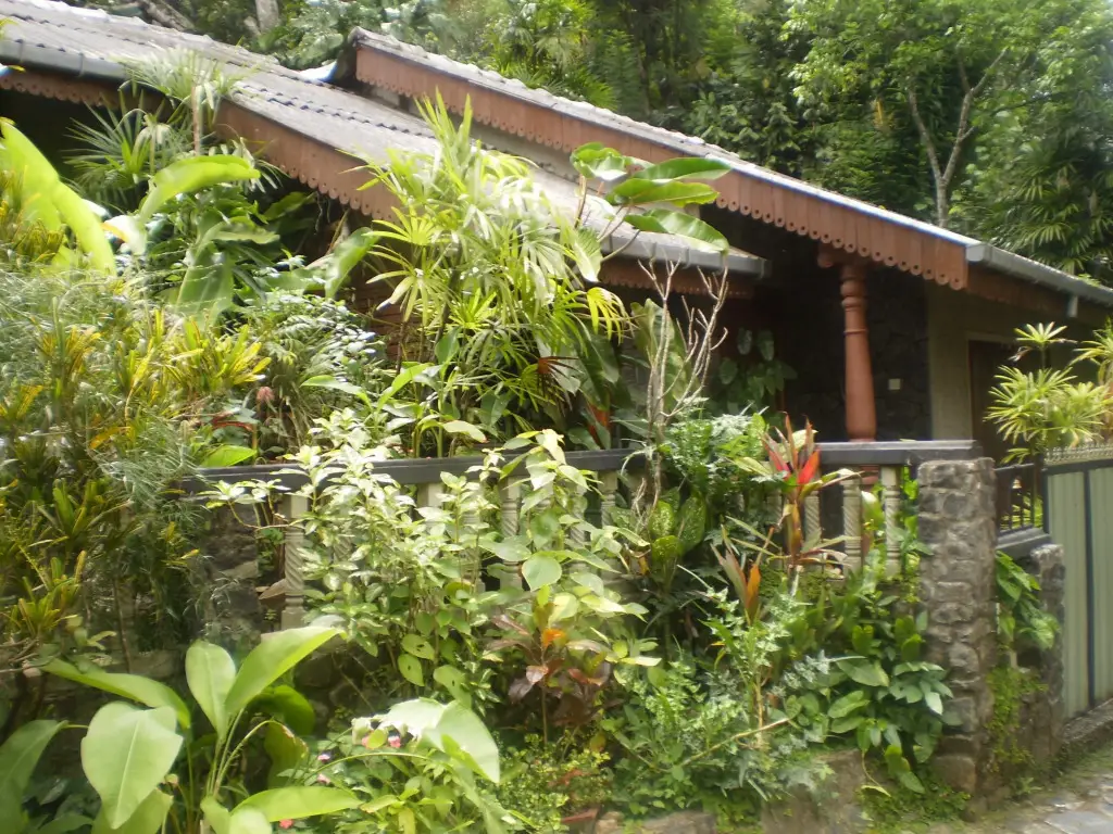 Канди: Kadugannawa Holiday Home