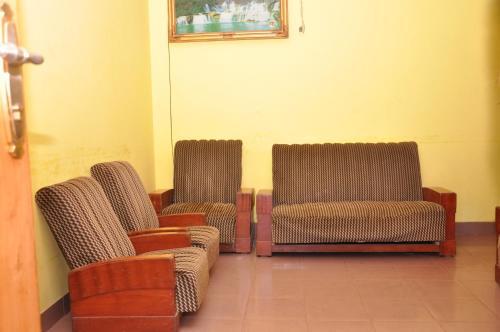 Нувара-Элия: Ragith Villa