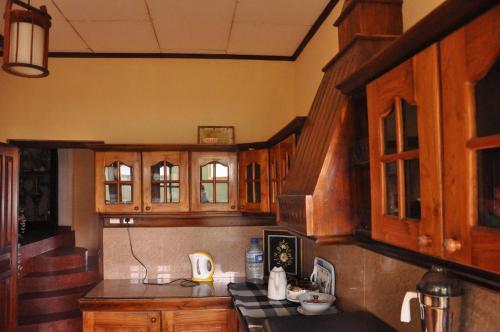 Нувара-Элия: Ragith Villa
