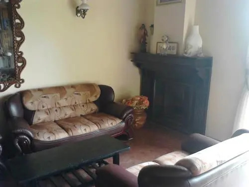 Нувара-Элия: Ragith Villa