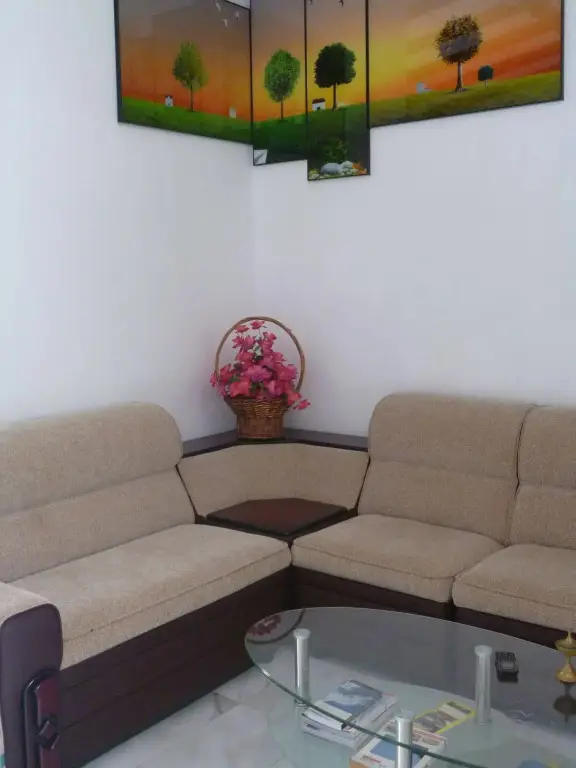 Evening Star Guest Inn — фото 1