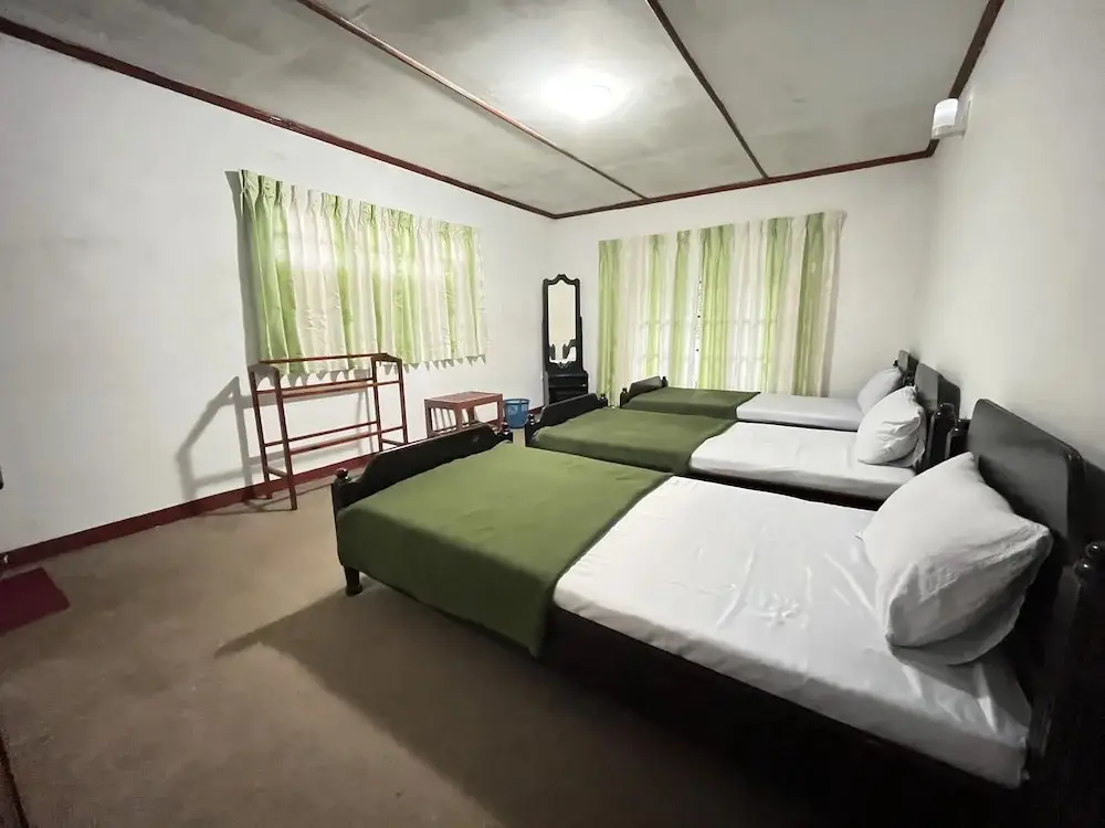 Нувара-Элия: The Green Savanna Holiday Bungalow