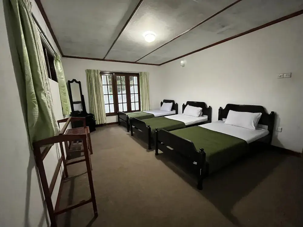 Нувара-Элия: The Green Savanna Holiday Bungalow