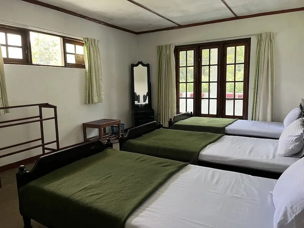 Нувара-Элия: The Green Savanna Holiday Bungalow