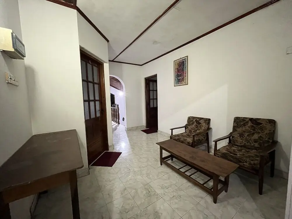Нувара-Элия: The Green Savanna Holiday Bungalow