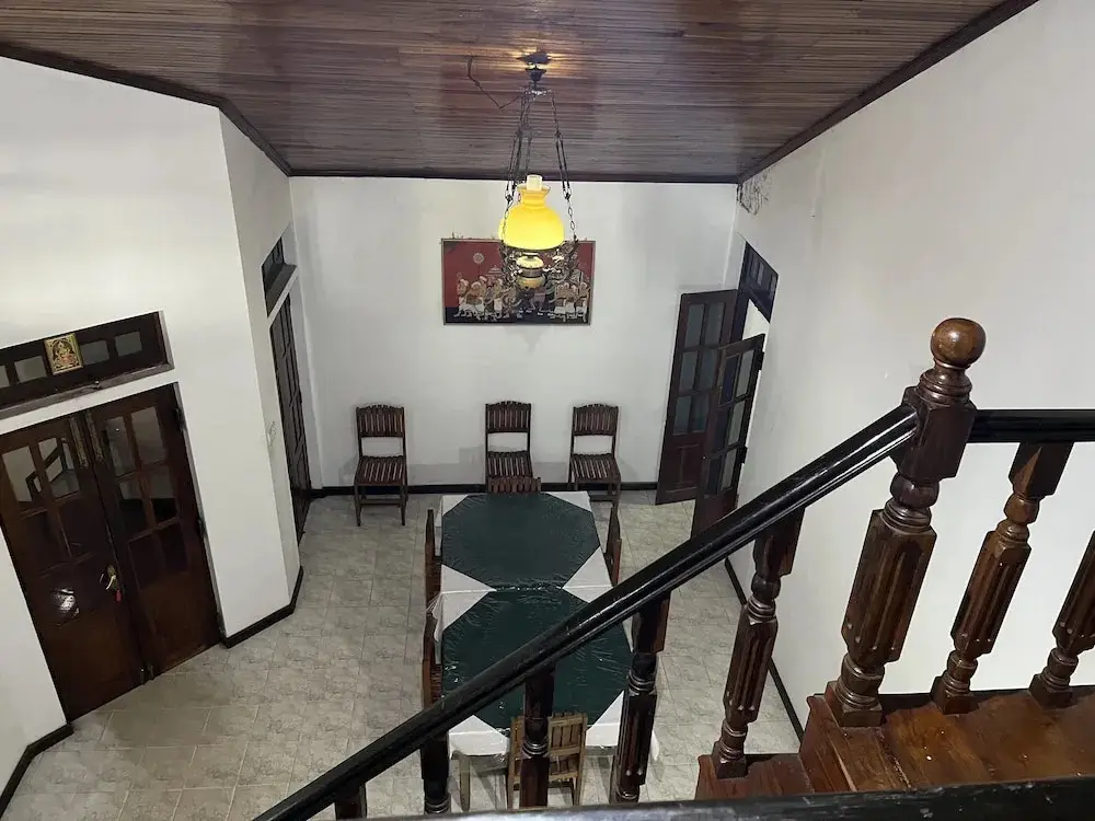 Нувара-Элия: The Green Savanna Holiday Bungalow