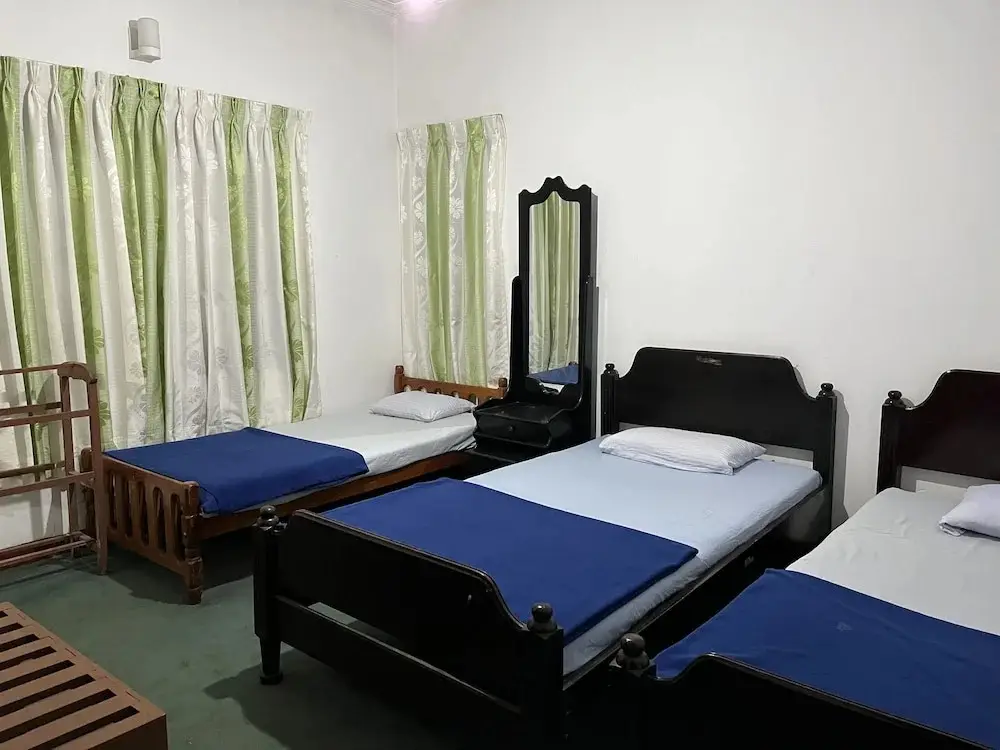 Нувара-Элия: The Green Savanna Holiday Bungalow