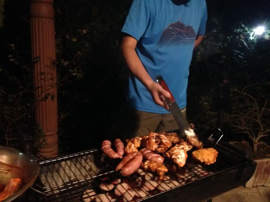Канди: Yalegoda Walauwa Homestay