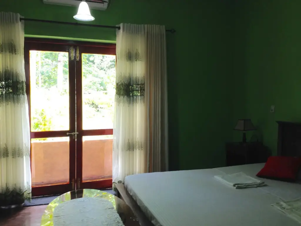 Канди: Yalegoda Walauwa Homestay