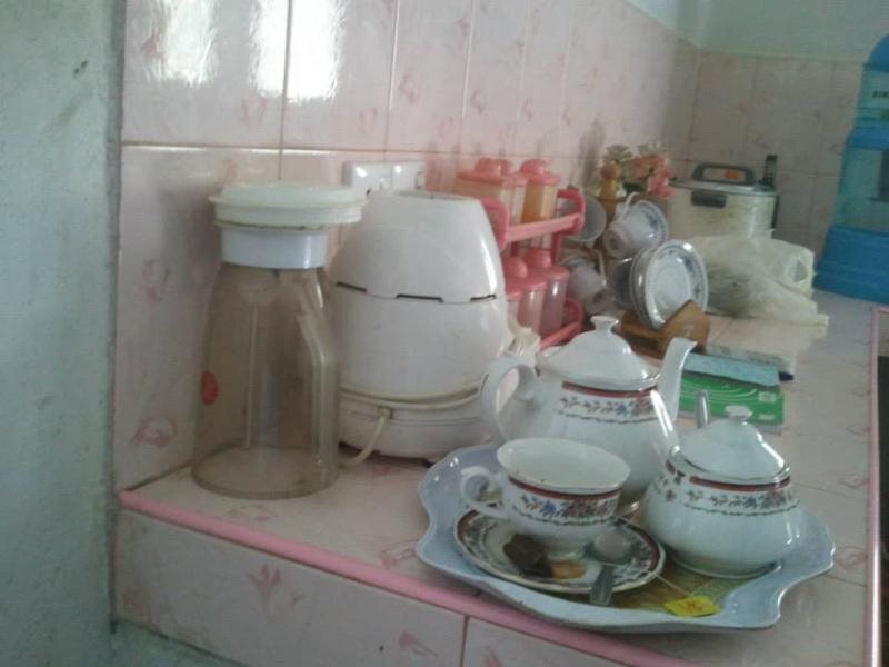Полватумодара: Damith Tourist Inn