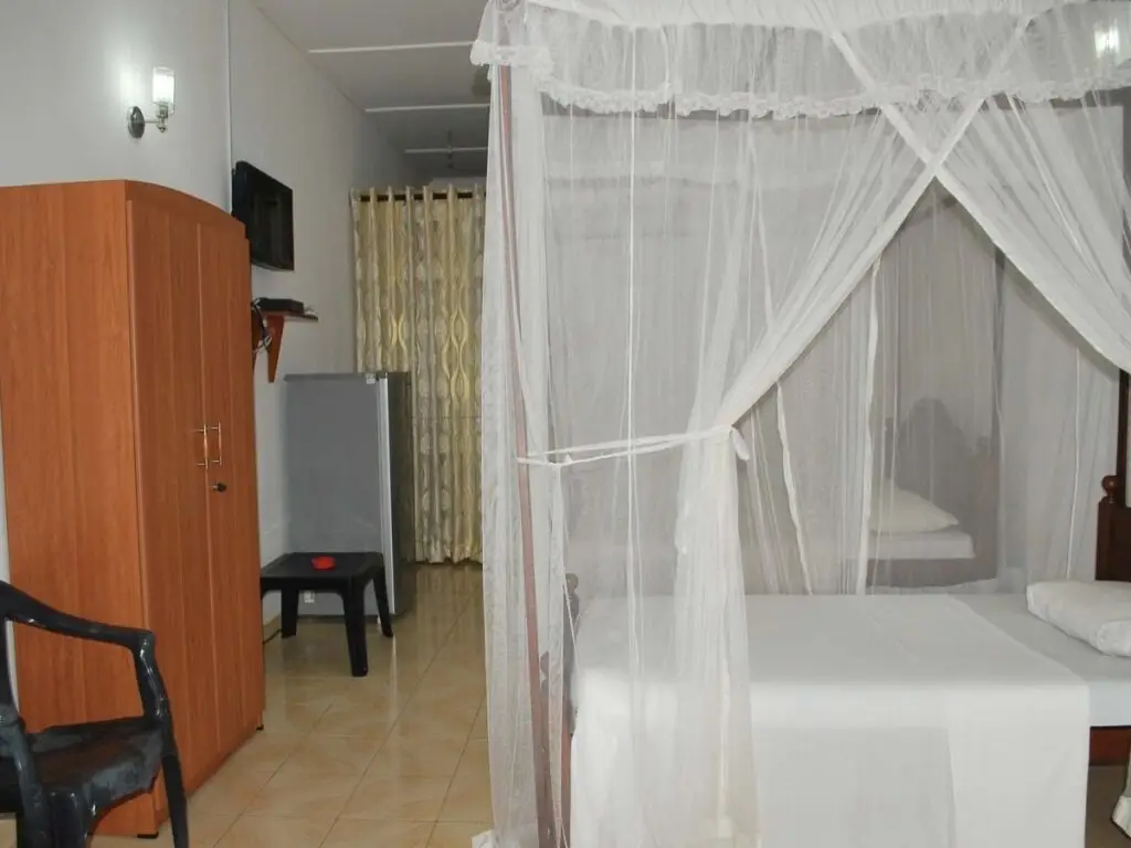Унаватуна: Sunny Mood Guest House