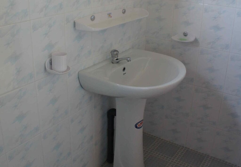 Унаватуна: Sunny Mood Guest House