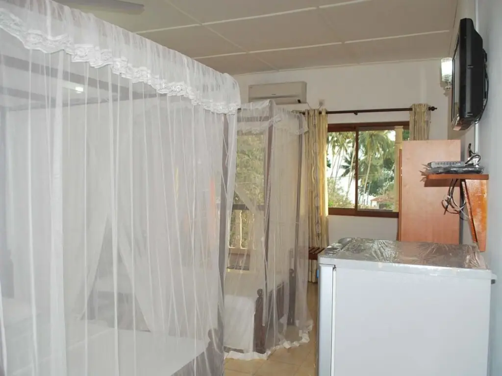 Унаватуна: Sunny Mood Guest House