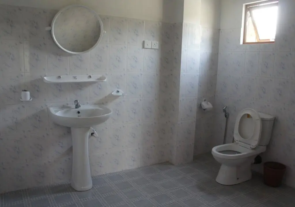 Унаватуна: Sunny Mood Guest House