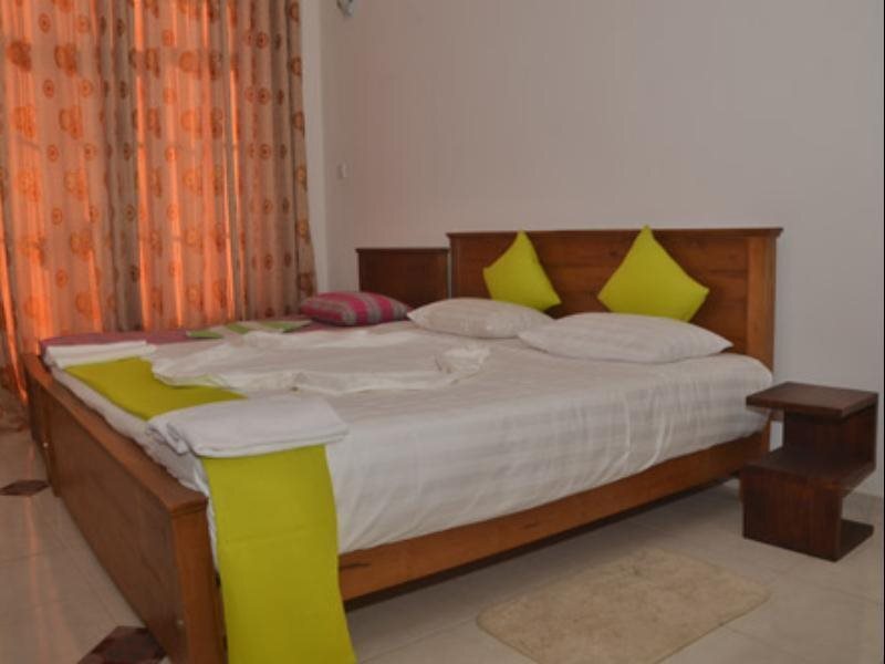 Амбевелла: Auslink Hotel