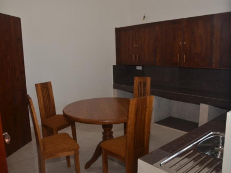 Амбевелла: Auslink Hotel