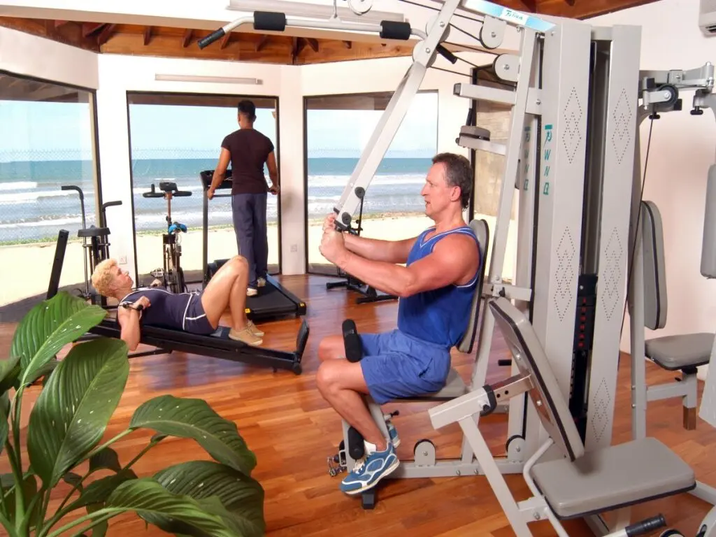Ваддува: Hibiscus Beach Hotel And Villas