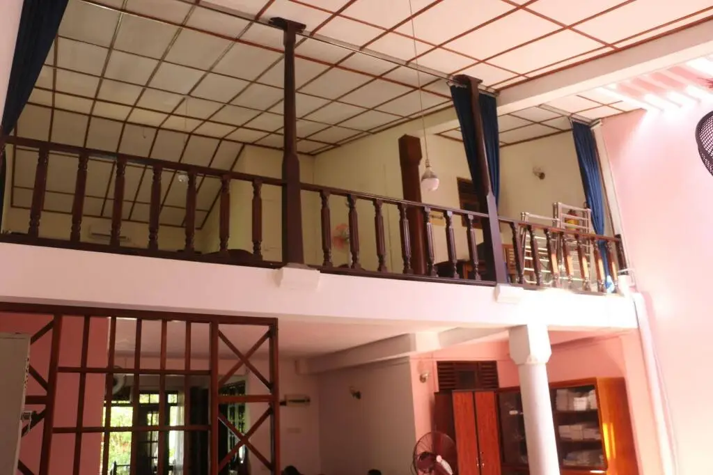 Sayuru Inn — фото 1