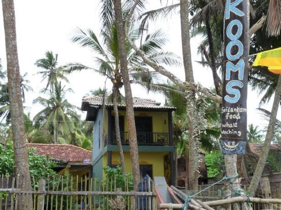 Таларамба: Praneeth Guest House