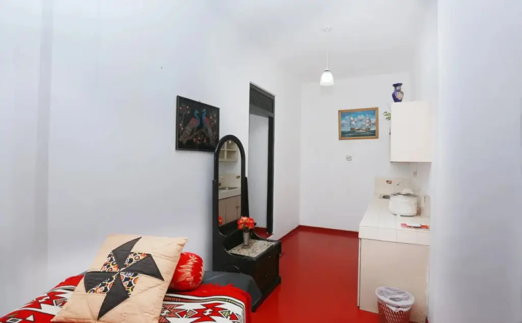 Галле: The One Apartment