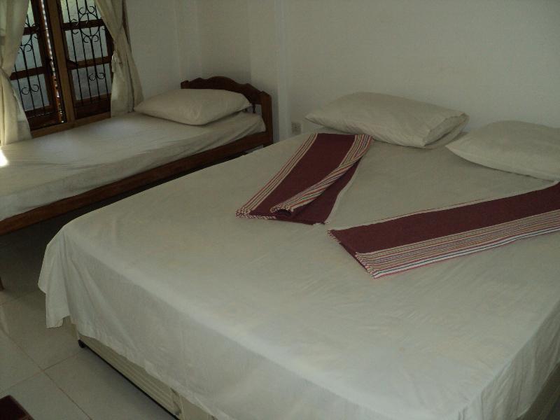 Тринкомали: Rea Lanka Guest House