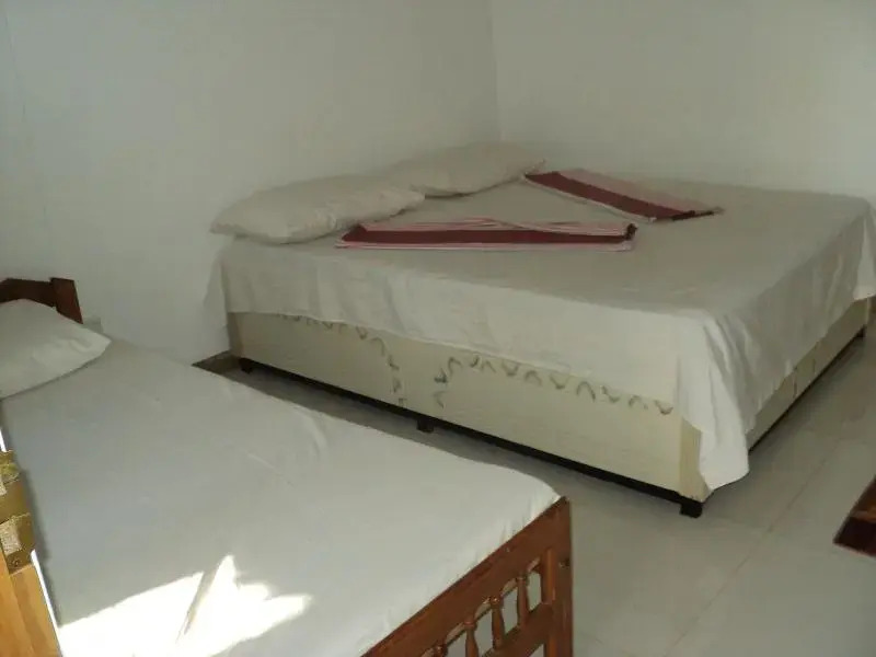 Тринкомали: Rea Lanka Guest House