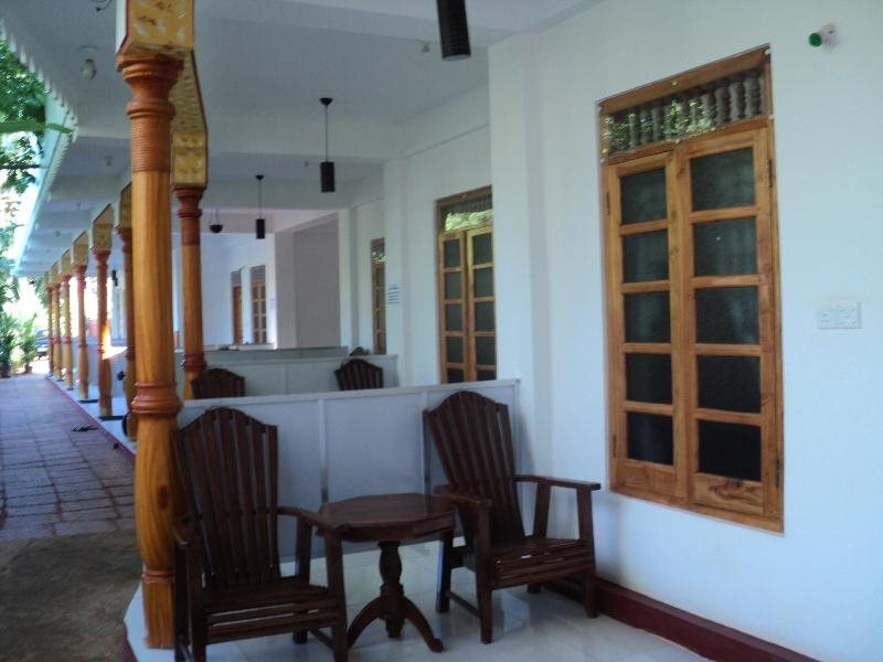 Rea Lanka Guest House — фото 1