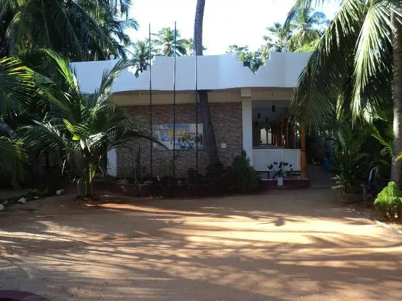 Тринкомали: Rea Lanka Guest House