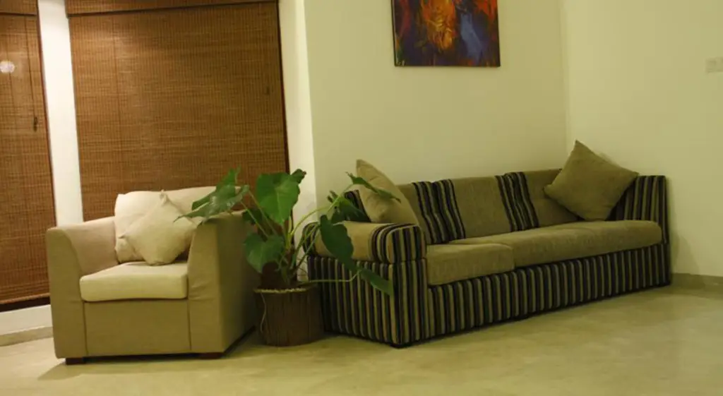 Коломбо: The Canes Boutique Hotel