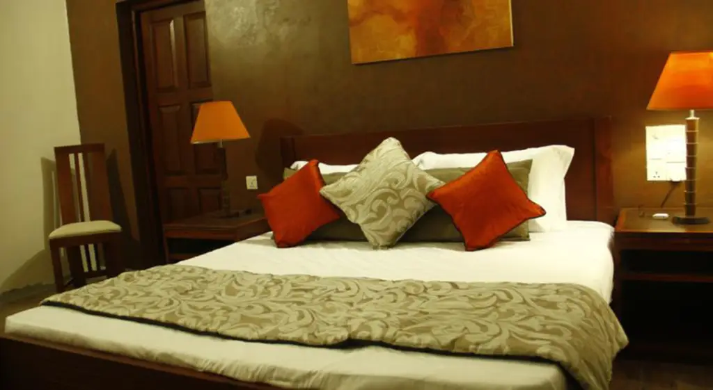 Коломбо: The Canes Boutique Hotel