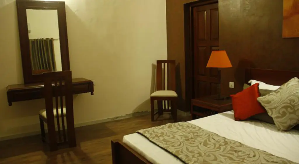 Коломбо: The Canes Boutique Hotel