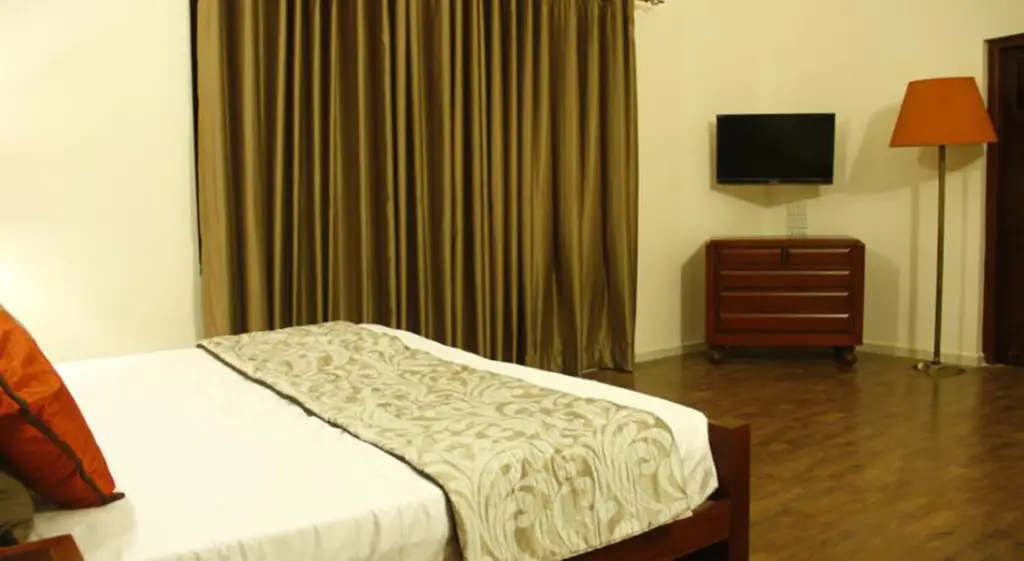 Коломбо: The Canes Boutique Hotel