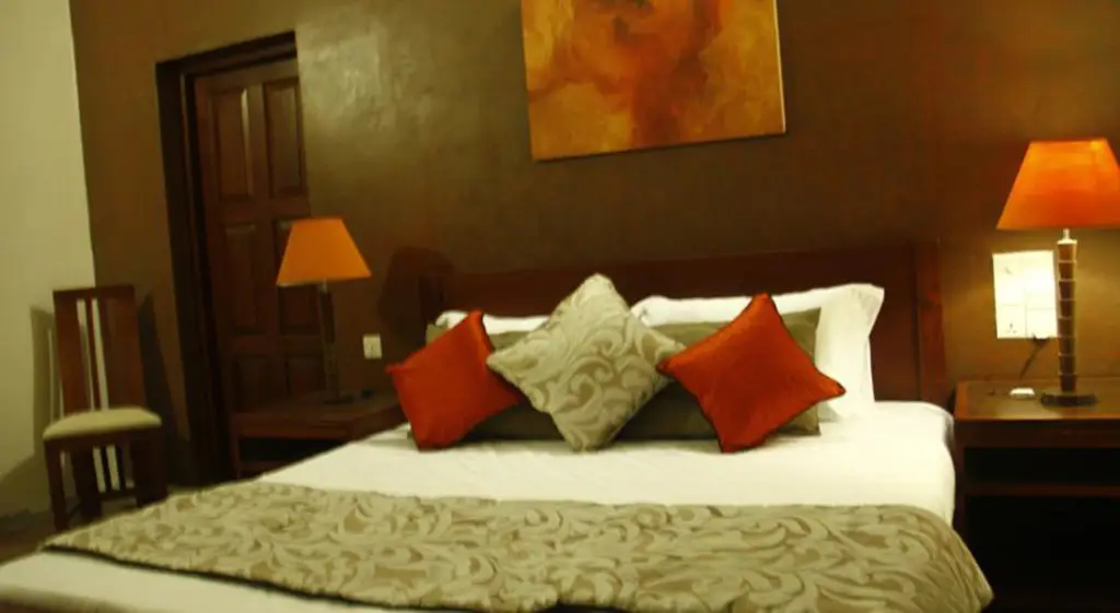The Canes Boutique Hotel — фото 1
