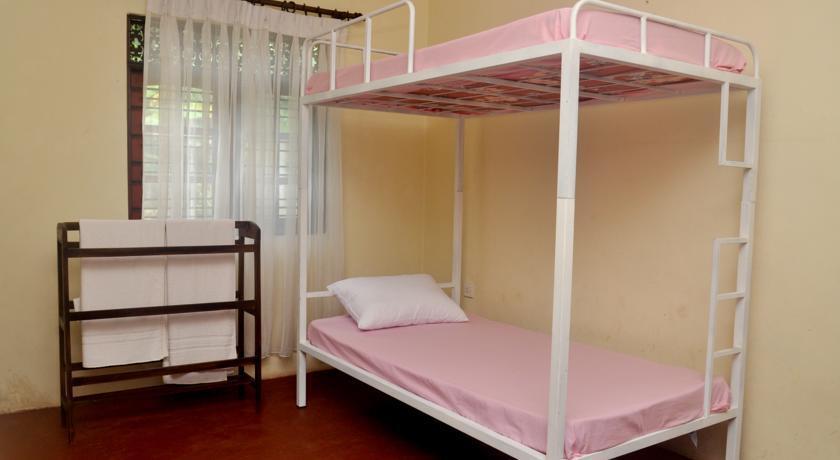 Негомбо: Travel Easy Hostel