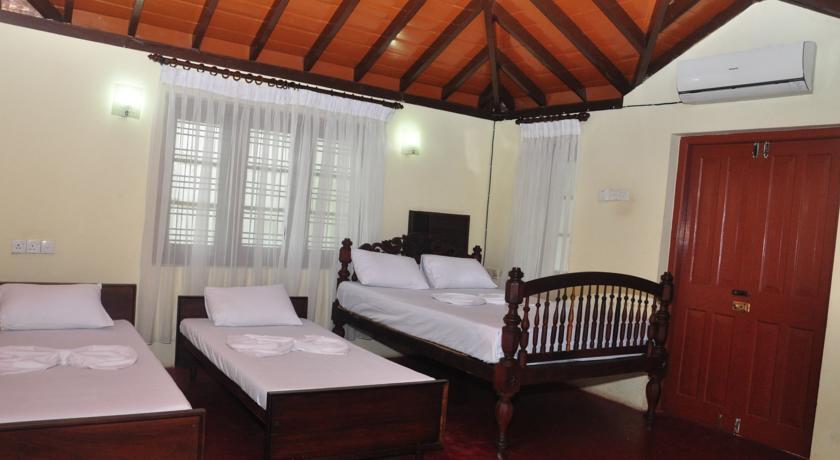 Негомбо: Travel Easy Hostel