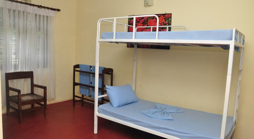 Негомбо: Travel Easy Hostel