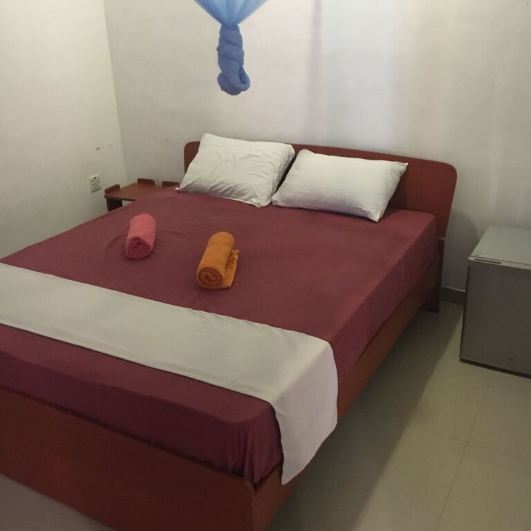 Аругам-Бэй: Grand Villa Arugam Bay