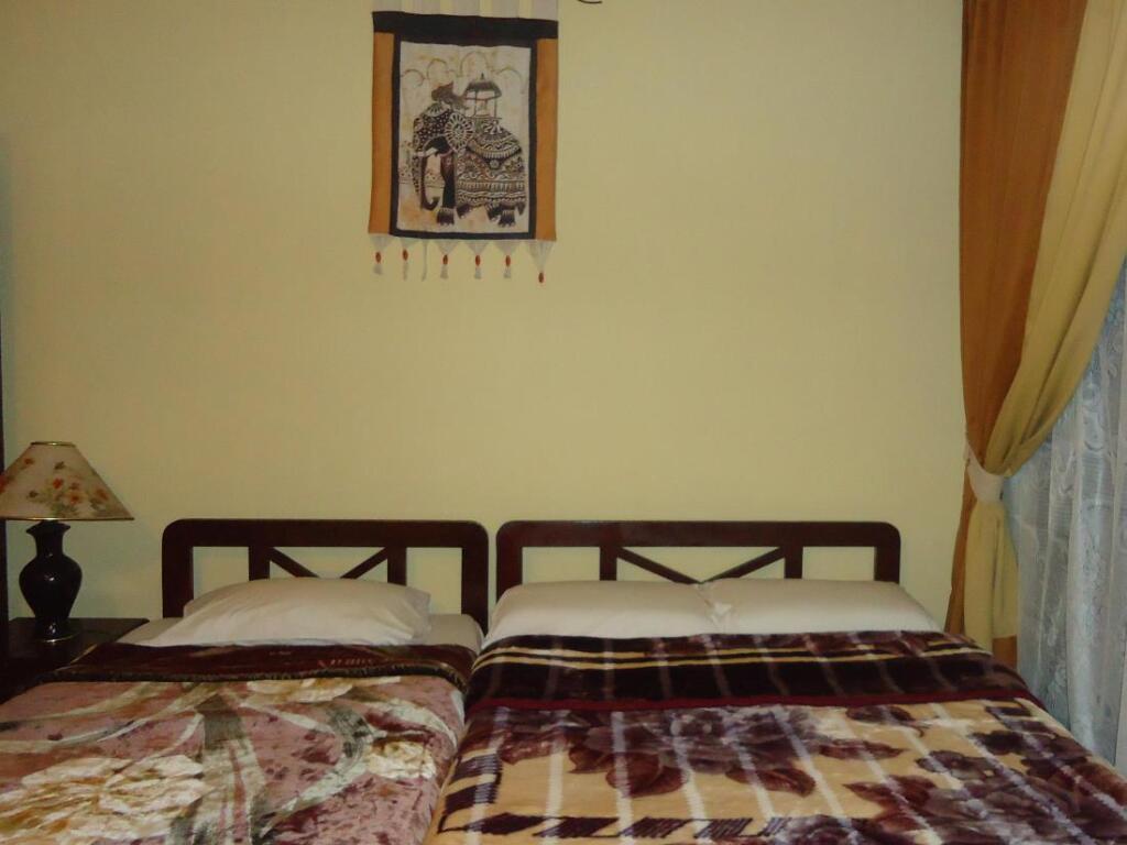 Нувара-Элия: Scenic View Lodge